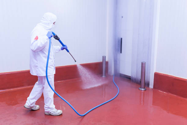 Best Parking Lot and Garage Cleaning  in Margate City, NJ