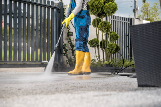 Best Dumpster Area Cleaning  in Margate City, NJ